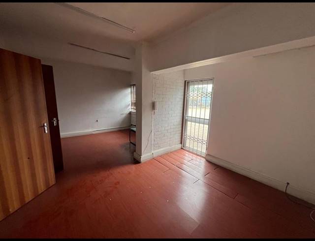 INDUSTRIAL PROPERTY TO RENT IN MKONDENI